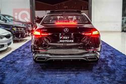 مێرسێدس بێنز C-Class